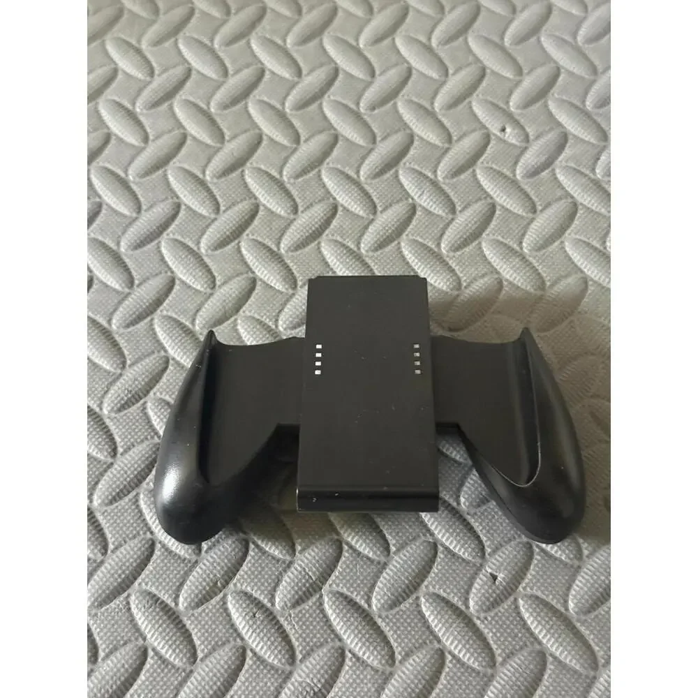 Official Genuine Nintendo Switch Joy-Con Comfort Grip Controller Holder HAC-011